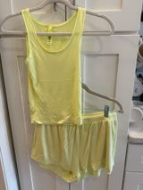 SKIMS Pajama Set Photo 0