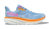 Hoka Women's Clifton 9 Running Athletic Sneaker Photo 0