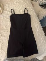 Aritzia Wilfred Free Divinity Romper 5" Photo 0
