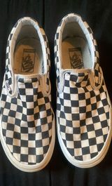 Black Size 8.5 Photo 0