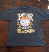 Vintage Graphic Tee Size XL Photo 0