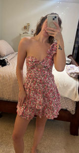 Hello Molly Dress Photo 0
