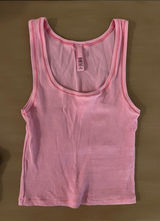 SKIMS Cotton Tank Photo 0