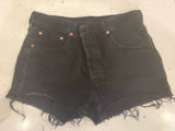 Levi’s Denim Shorts Photo 0