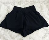 Crossover Shorts Photo 0