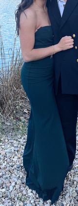 Windsor Maxi Dress Photo 0