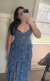 State Altar'd Dress floral Photo 0