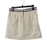 Tommy Hilfiger‎ Tan Golf Skort Photo 0