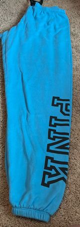 Sweatpants Victoria's Secret Pink Photo 0