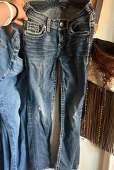 Silver Jeans Co. Jeans Photo 0