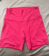 Lululemon Align 6" High-Rise Shorts  Photo 0