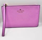 Kate Spade Wallet New York Wristlet lilac Photo 0