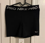 Nike Pros Black Photo 0