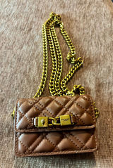 Micro Kensington Kurt Geiger Crossbody Photo 0
