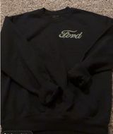 Ford Sweatshirt Tillys Bronco Photo 0