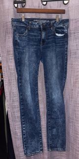 Jeans Photo 0