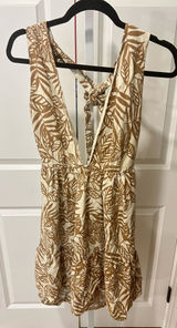 Mini Dress House of Harlow Photo 0
