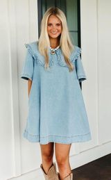 Boutique Dress Photo 0