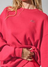 Alo Accolade Crewneck Photo 0
