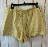 Gap Linen Shorts Photo 0