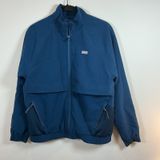 FIGS Sydney Scrub Jacket Full Zip Jacket Womens XS Athletic Athleisure Photo 0