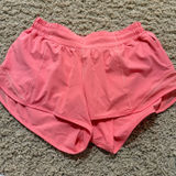 Lululemon Shorts Hotty Hot 2.5" Photo 0
