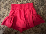 shorts Pink Size M Photo 0