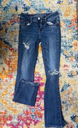 American Eagle Jeans  Photo 0