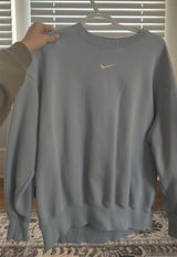Nike Crewneck Sweatshirt Photo 0