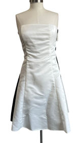 Vintage 80s Jessica Mcclintock For Gunne Sax Glam‎ Grunge Prom Dress Size 9/10 Photo 0