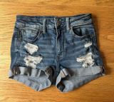 American Eagle Shorts Photo 0