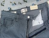 High-Rise Wide-Leg Jeans Target universal thread Photo 0
