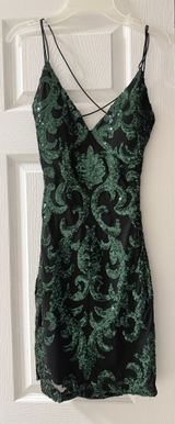 Windsor Mini Dress Photo 0