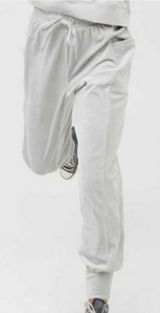 Aerie OFFLINE After Party Velour Jogger Sz M Photo 0