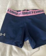 Spandex Short Photo 0