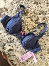 Wild fable denim bikini top  Photo 0