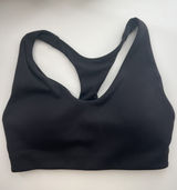 Lululemon v neck racerback sports bra Photo 0