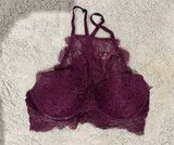 PINK Victoria’s Secret Bralett Photo 0