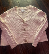 American Eagle Cardigan Photo 0