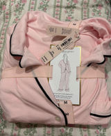 Victoria's Secret PINK pjs Photo 0