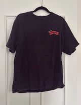 Zack Bryan Quittin Time Tour ‘24 T-Shirt Photo 0