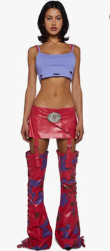 Suki Fast And Furious Halloween Costume Dolls Kill Photo 0