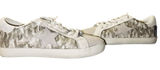 Vintage Havana-Camo Print Star Sneakers-size 11 NEW‎ WITHOUT BOX Photo 0