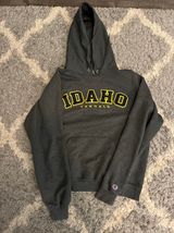 University Of Idaho Sweatshirt Photo 0