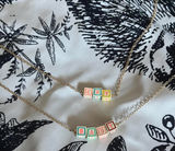 Cry Baby Layered Necklaces 💗 Melanie Martinez Era (Hot Topic) Photo 0