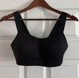 Lululemon Swift Speed Bra Black High Support Black Size 34D Photo 0