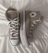 Platform Converse Photo 0