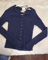 Button Up Top Photo 0
