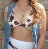 Forever 21 Bikini Top Photo 0
