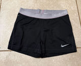 Nike Pros Black Photo 0